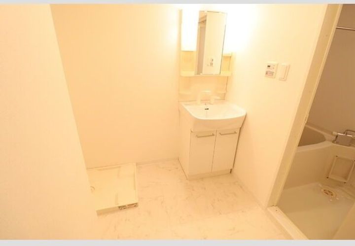 ジオステージ東山の内装