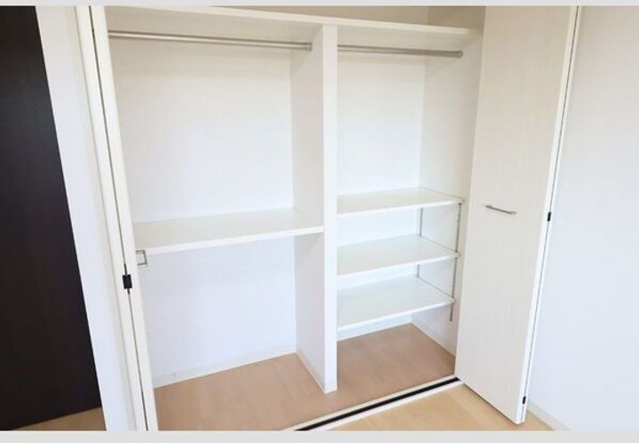 ジオステージ東山の内装