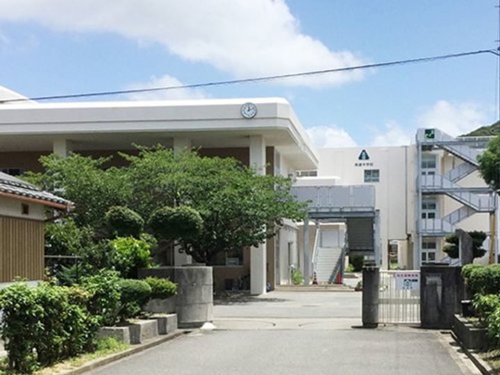 オーキッドエステイト 1号 201号の周辺