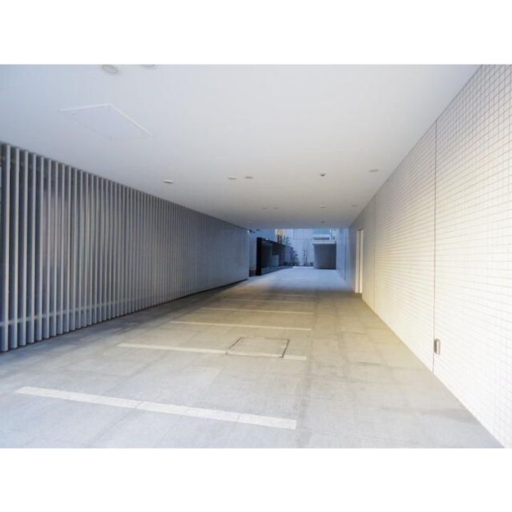 クレヴィア恵比寿のその他画像