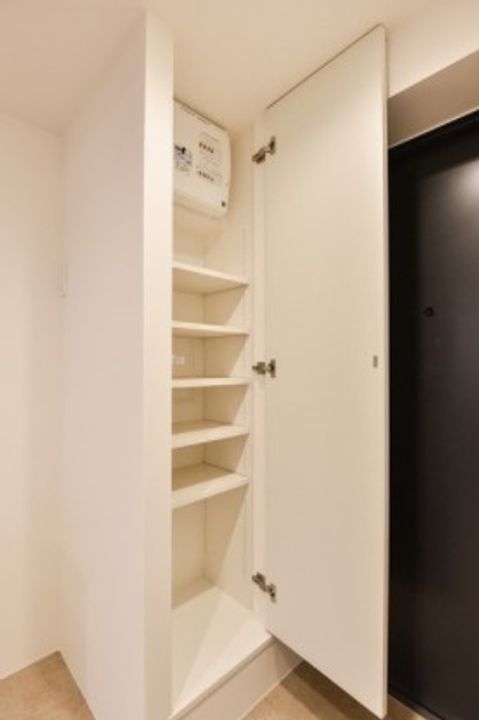 LEGALAND芝公園 リーガランド芝公園の内装