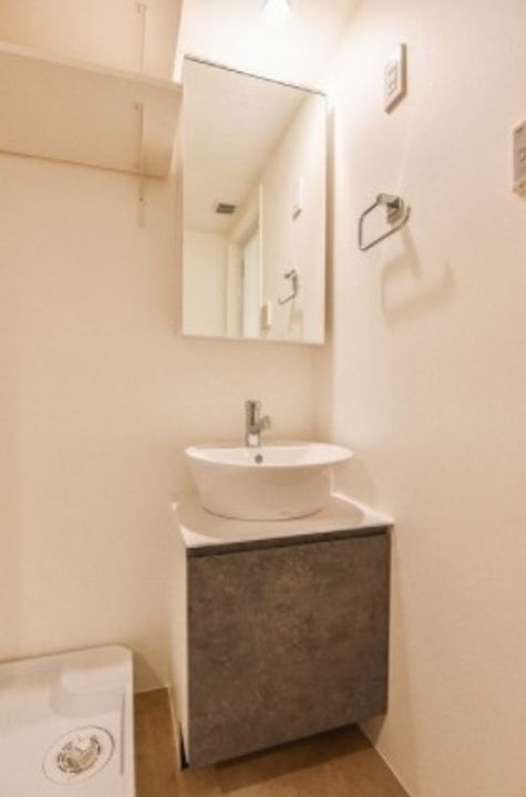 LEGALAND芝公園 リーガランド芝公園の内装