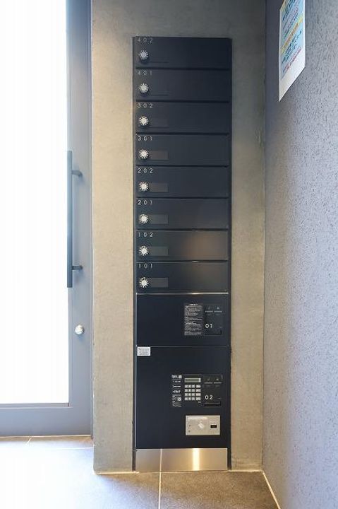 LEGALAND芝公園 リーガランド芝公園の地図