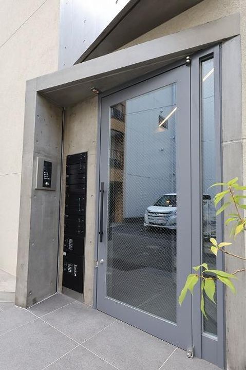 LEGALAND芝公園 リーガランド芝公園の地図