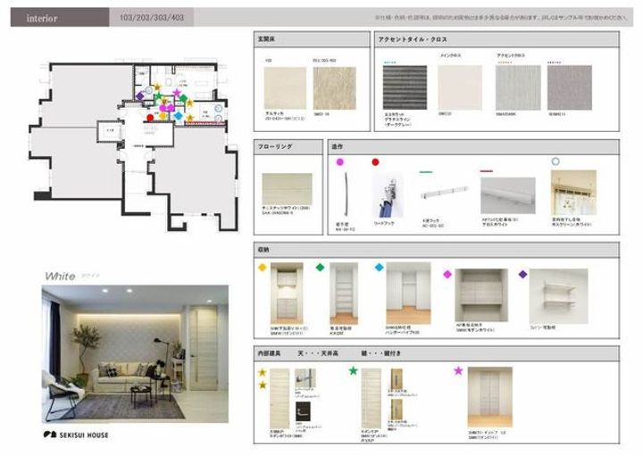 仮称:笹口2丁目シャーメゾンのその他画像