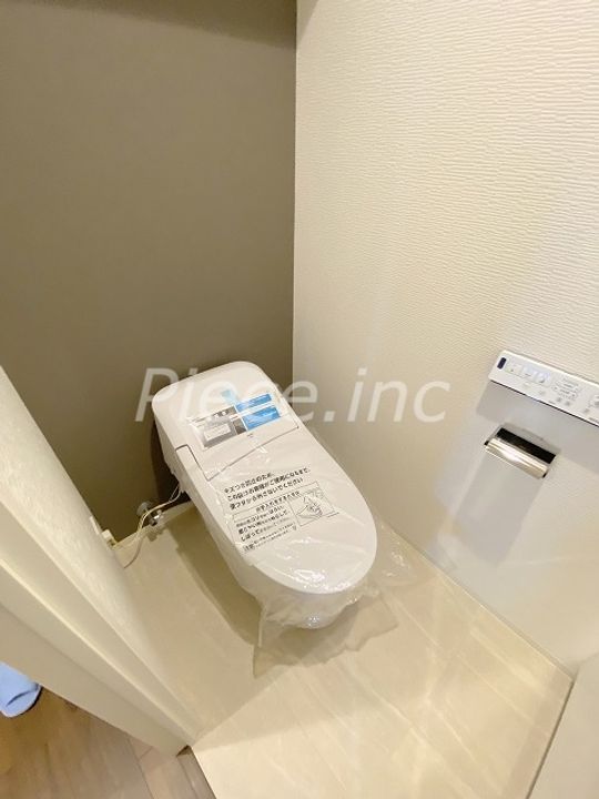 ラグレース天六の内装