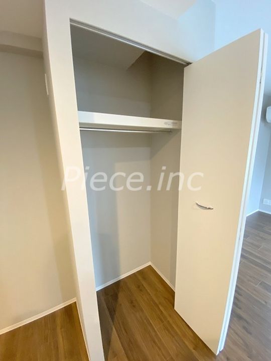 ラグレース天六の内装