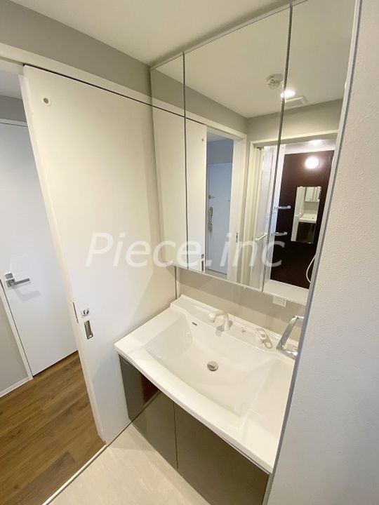 ラグレース天六の内装