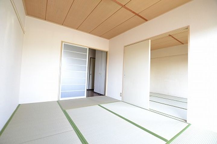 パナハイツアーリーバードの内装