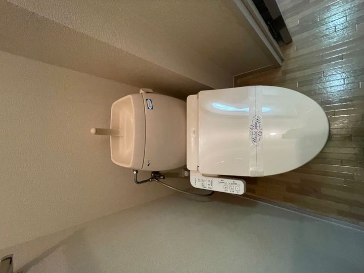 MINT`96の内装
