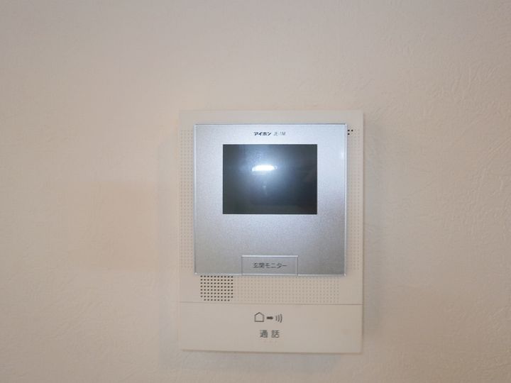 comodo casaの内装