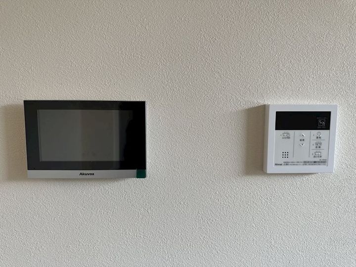 プロスパー西大宮の内装
