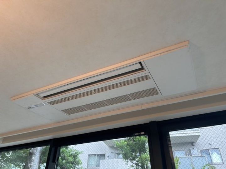 東京都渋谷区広尾3(マンション)の賃貸物件のその他画像