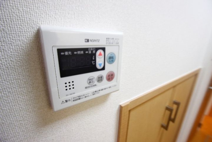 広島県広島市南区宇品御幸3(マンション)の賃貸物件のその他画像