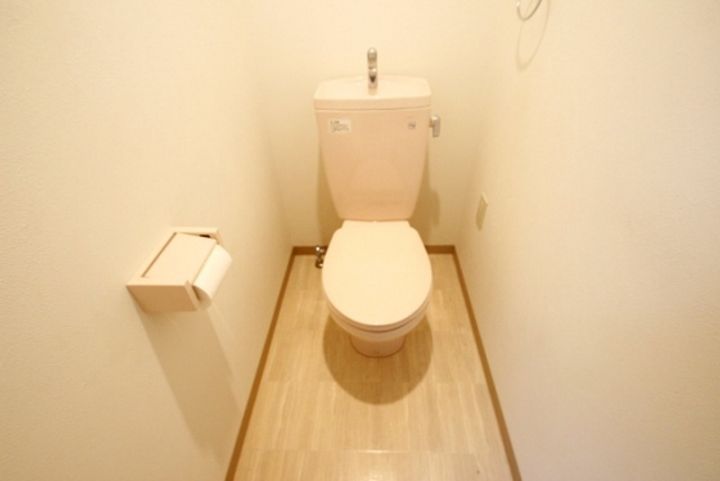 広島県広島市南区宇品御幸3(マンション)の賃貸物件の内装