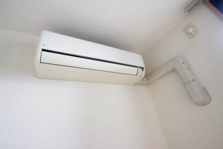 広島県広島市南区宇品御幸3(マンション)の賃貸物件の内装