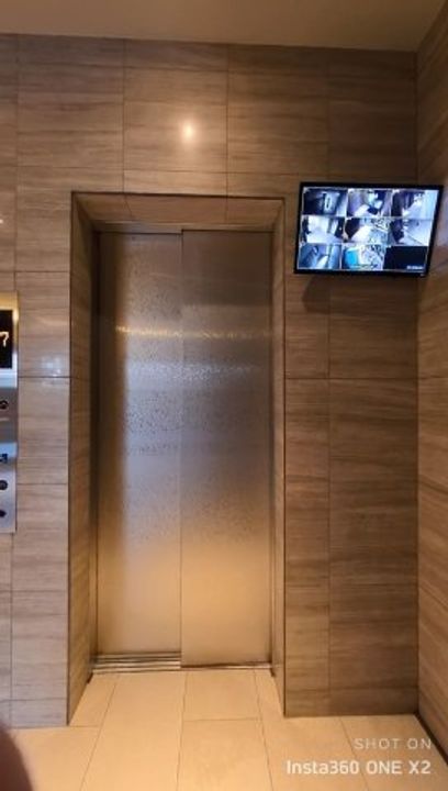 エターナル大野の地図