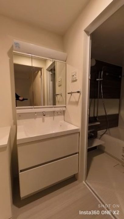 エターナル大野の内装