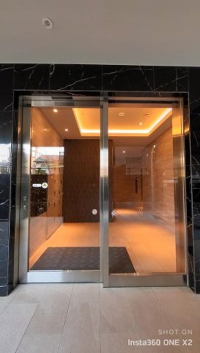 エターナル大野の地図