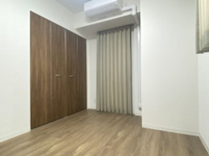 エターナル大野の居間