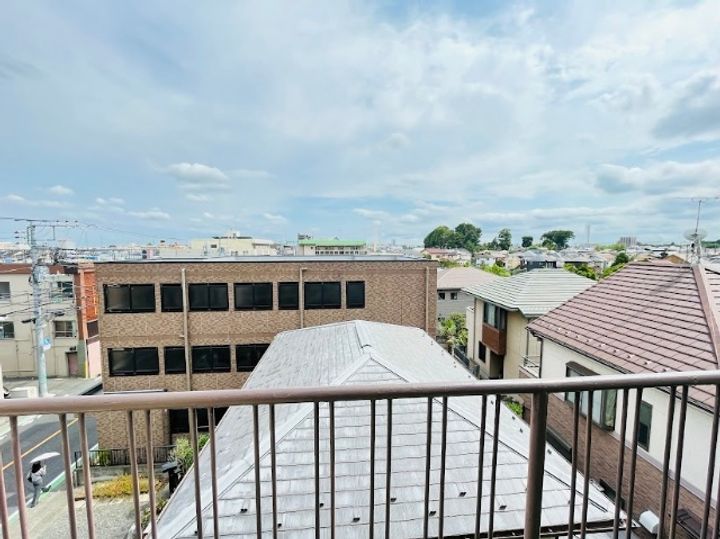 平和コーポのその他画像