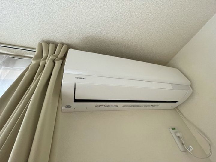 レオパレス千世の内装