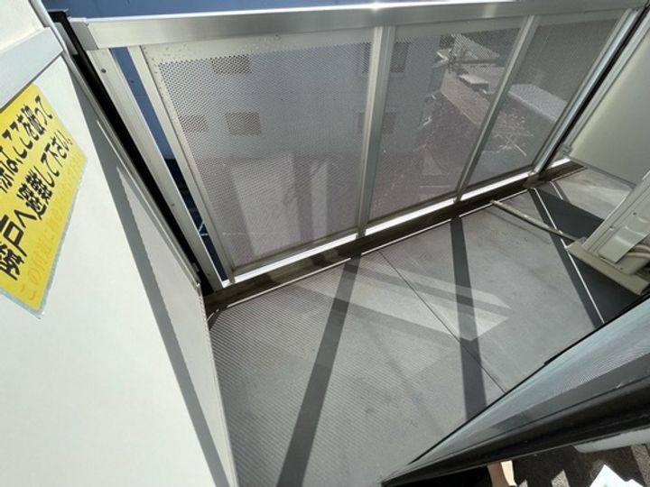 レオパレス千世の内装