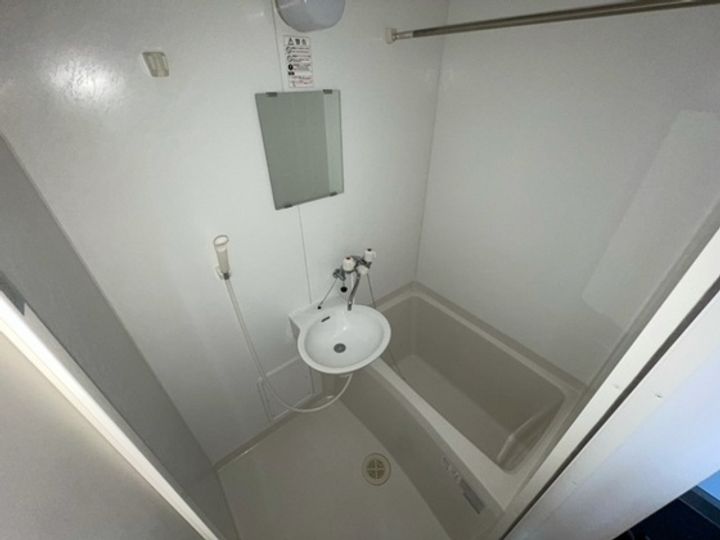 レオパレス千世の内装