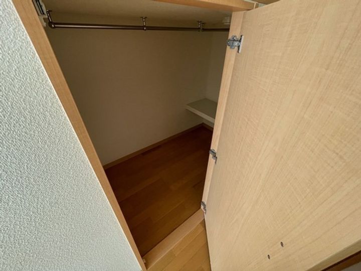 レオパレス千世の内装