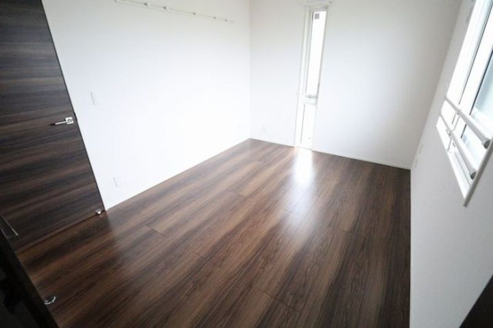 茨城県稲敷郡阿見町よしわら6(アパート)の賃貸物件の内装