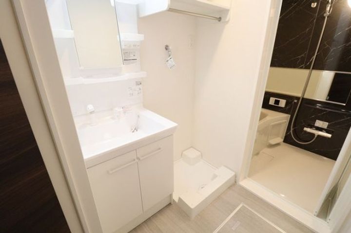 茨城県稲敷郡阿見町よしわら6(アパート)の賃貸物件の内装