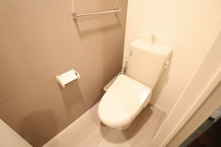 茨城県稲敷郡阿見町よしわら6(アパート)の賃貸物件の内装