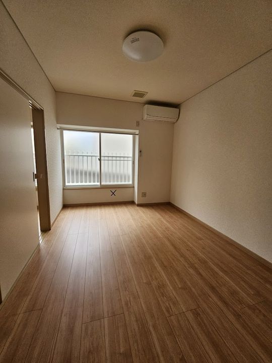 ラミュールの居間