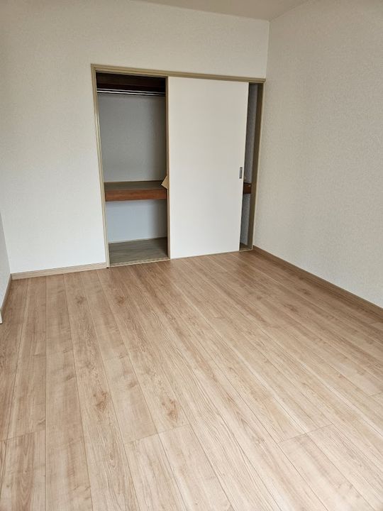 ラミュールの内装