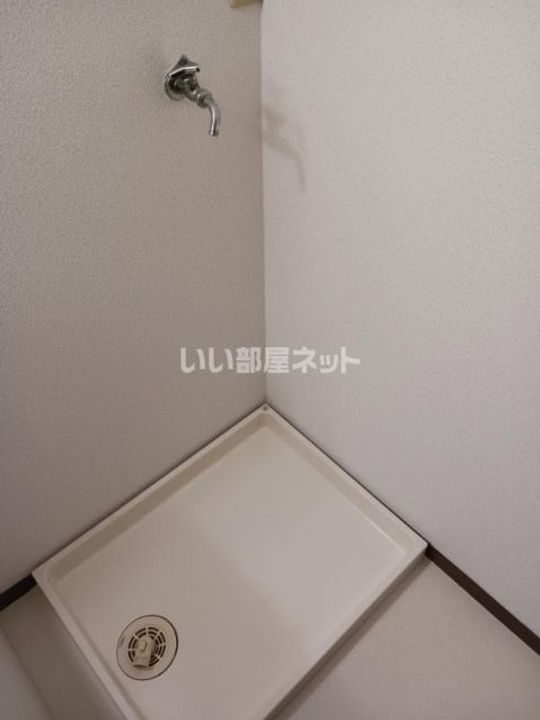 栃木県栃木市野中町(アパート)の賃貸物件の内装