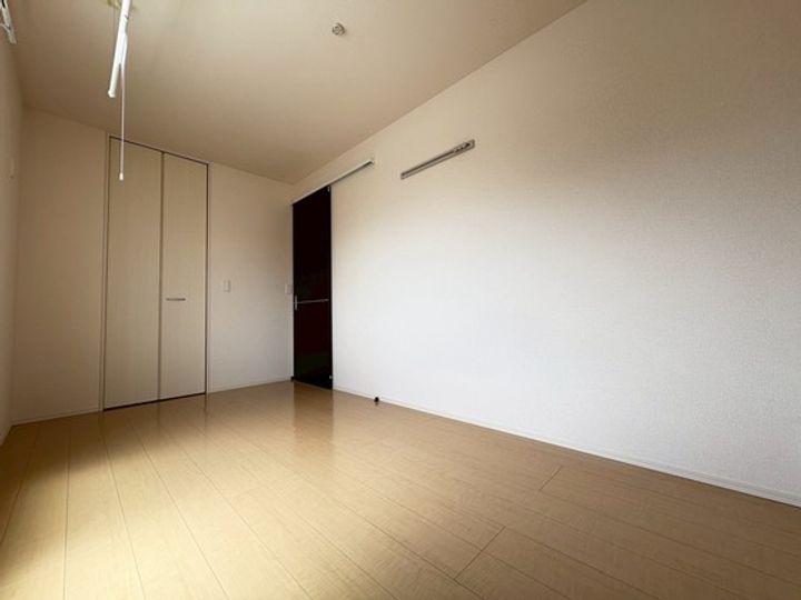 コンフォールの内装