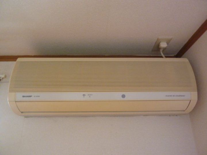 プレステージ佐野の内装