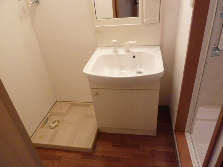 プレステージ佐野の内装