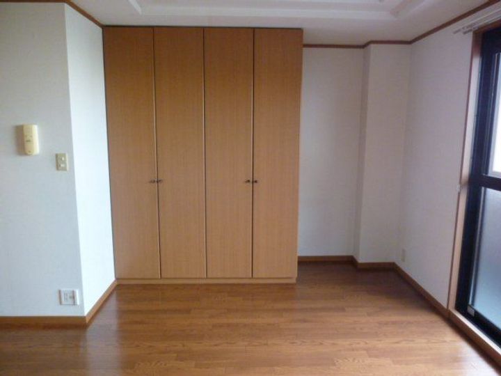 プレステージ佐野の内装