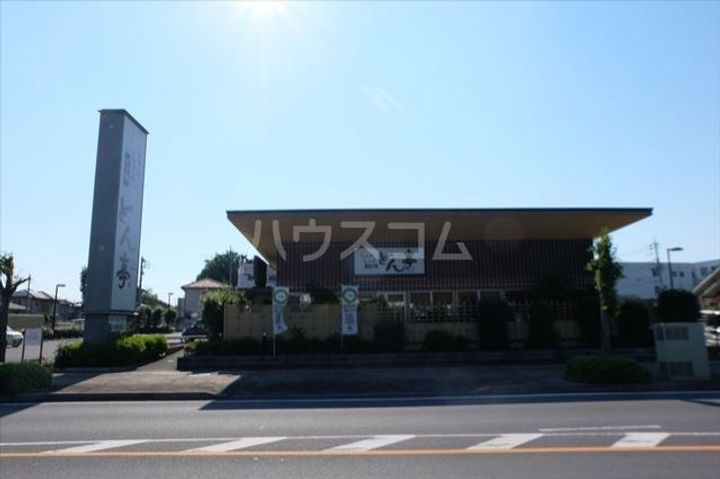 プレステージ佐野の周辺