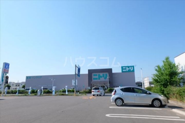 プレステージ佐野の周辺