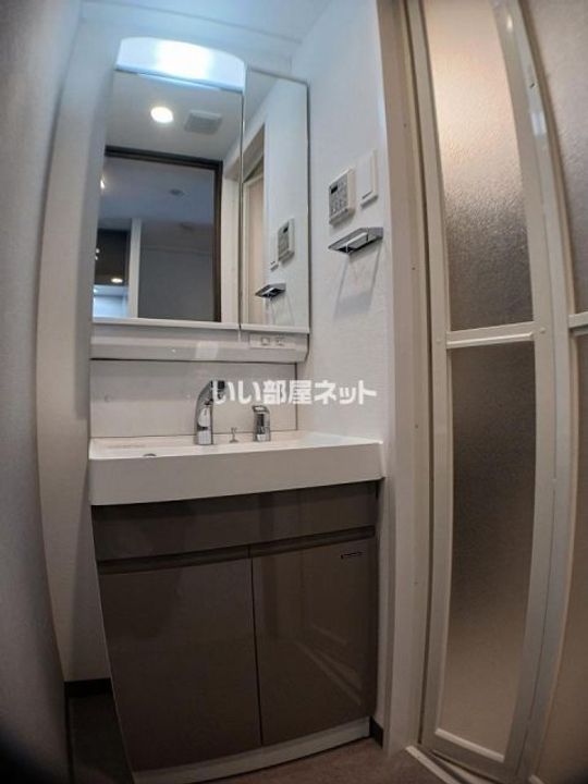 S-RESIDENCE堺浜寺broadの内装