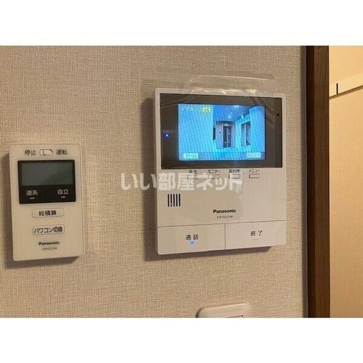 グランシェイド二番町(ペット飼育可能)の内装