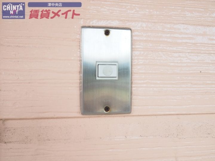 サンシティーB棟の内装