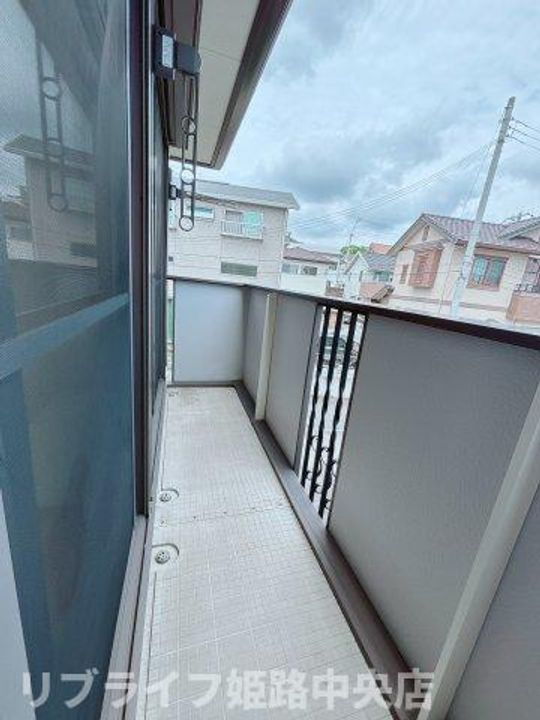 兵庫県姫路市西新在家3(一戸建)の賃貸物件の内装