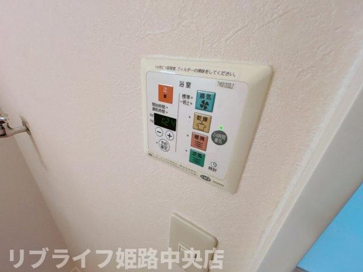 兵庫県姫路市西新在家3(一戸建)の賃貸物件の内装
