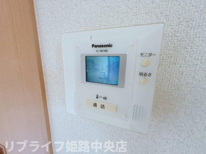 兵庫県姫路市西新在家3(一戸建)の賃貸物件の内装