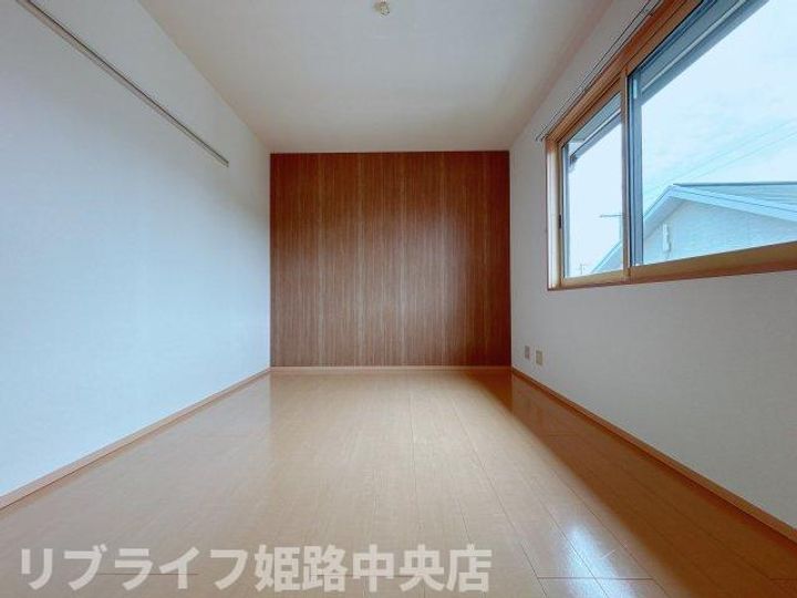 兵庫県姫路市西新在家3(一戸建)の賃貸物件の内装