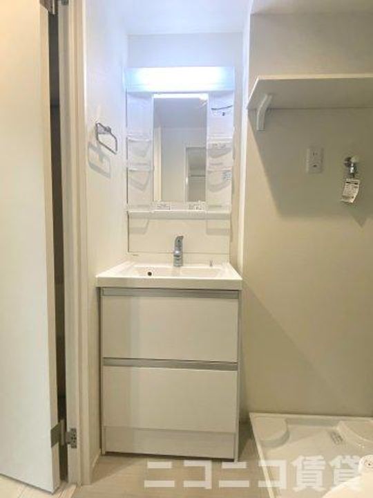 東京都足立区梅田6(アパート)の賃貸物件の内装