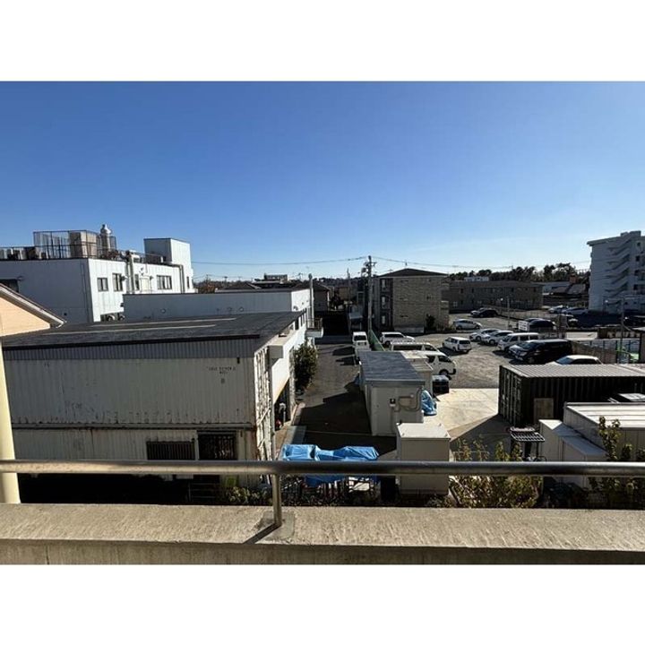 茨城県つくば市花畑2(マンション)の賃貸物件のその他画像